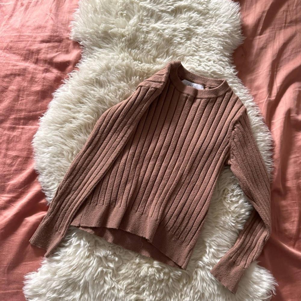 Zara top